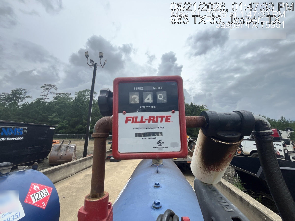 2021 ATLAS COPCO QAS25 CWK