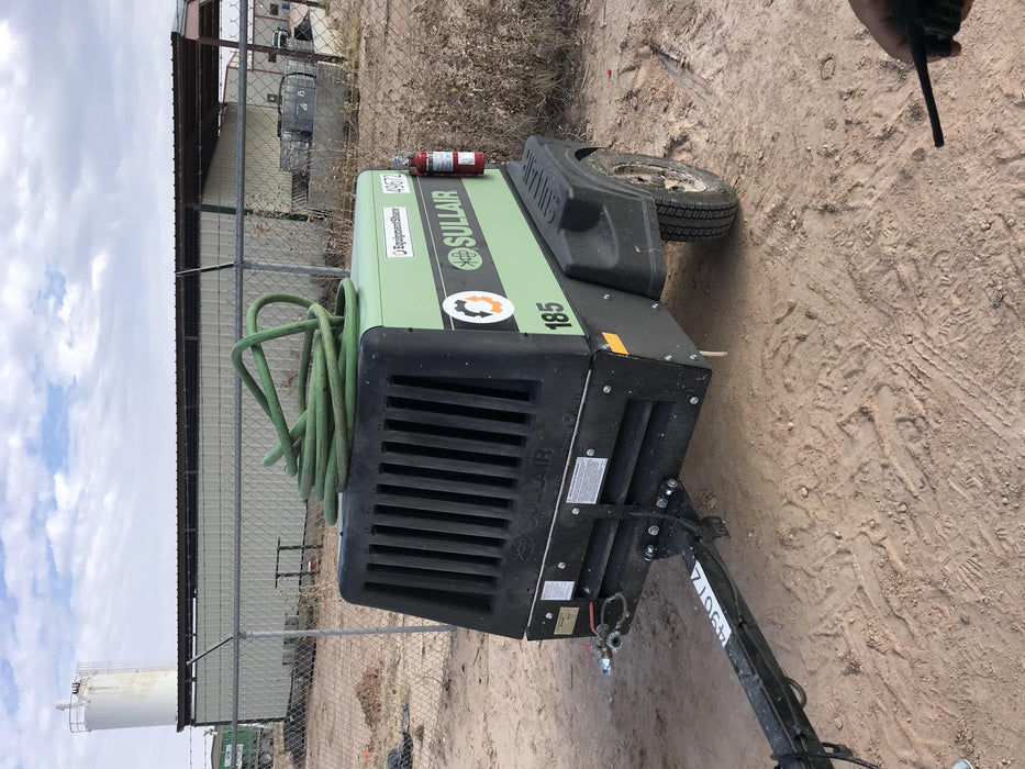 2019 SULLAIR 185-DPQ