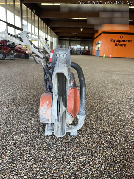 2020 HUSQVARNA K770