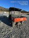 2022 KUBOTA RTV-X1140W-H (Canopy)