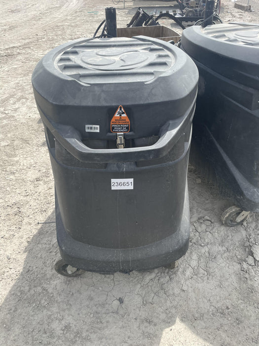 2022 POWER BREEZER PB4BASE