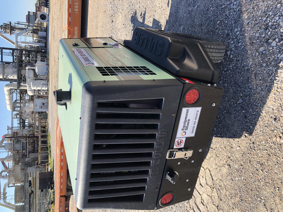 2019 SULLAIR 185-DPQ