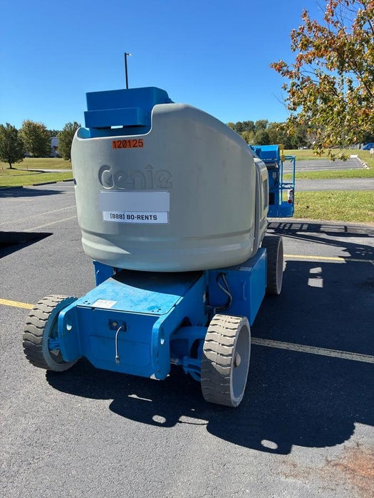 2020 GENIE Z-40/23N RJ