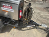 2024 Lincoln Electric LE400 Kubota V1505, Trlr, Cable Rack, Light Kit, ES Decals, T3