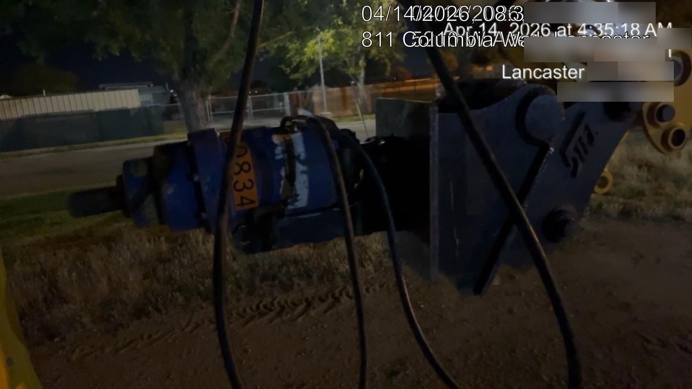 2023 AUGER TORQUE 3300-30