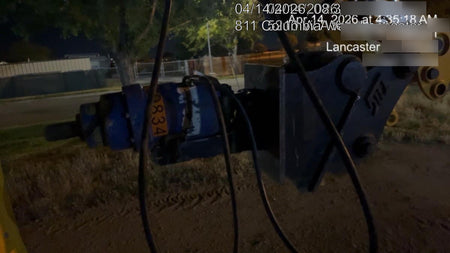 2023 AUGER TORQUE 3300-30