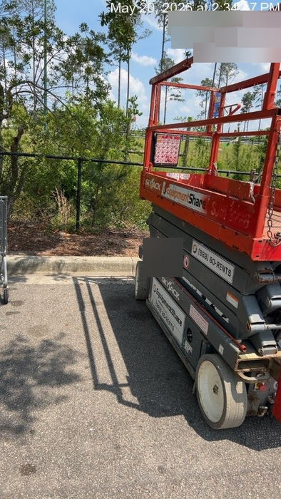 2019 SKYJACK SJIII-3226