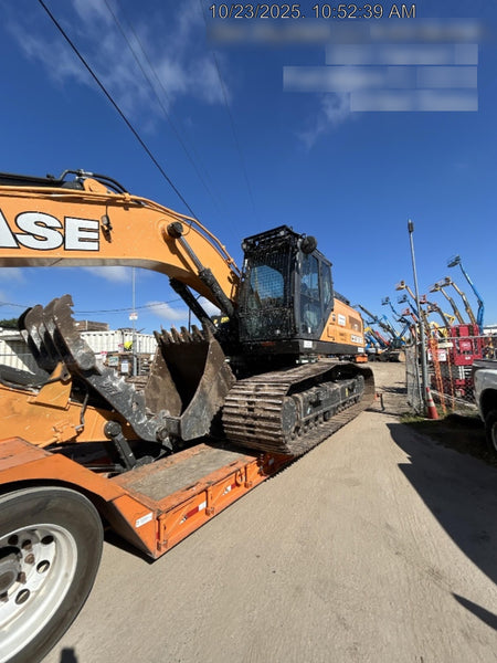 2025 CASE 48" Bucket 66-75K - Case