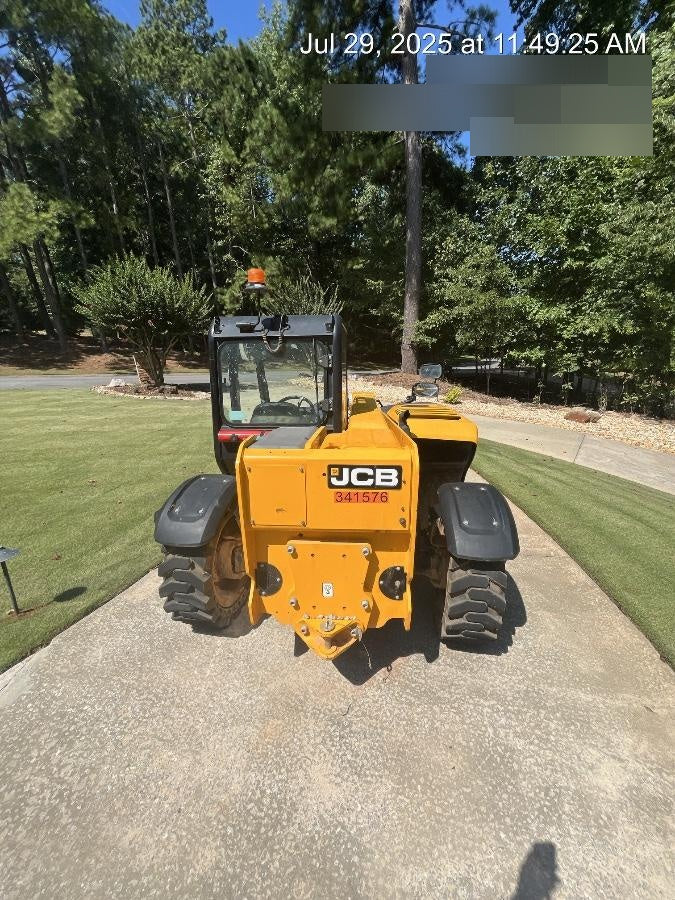 2023 JCB 505-20TC