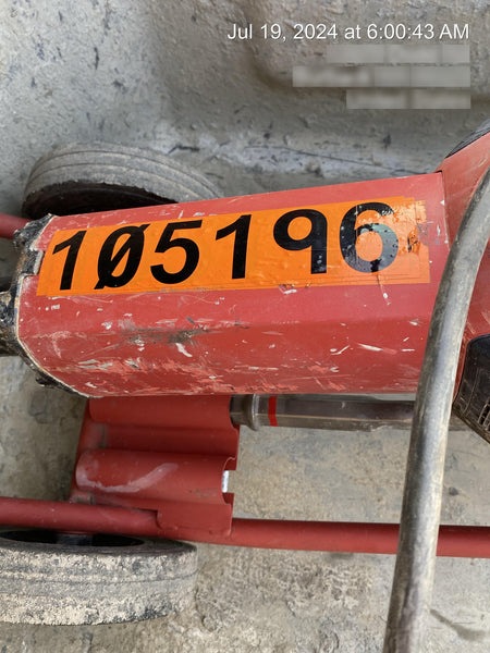 2020 HILTI TE 3000-AVR