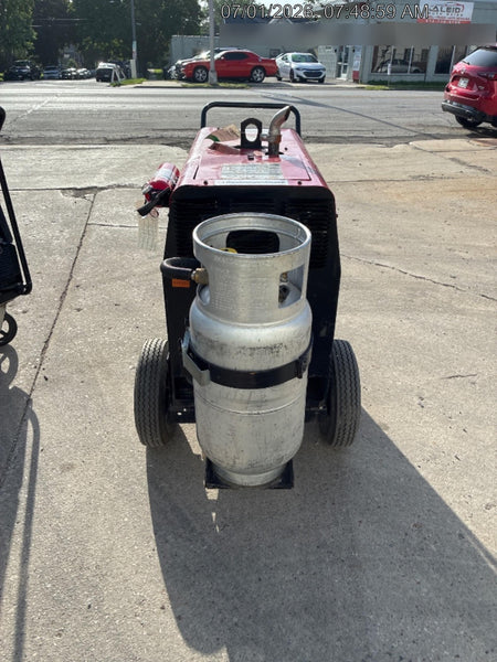 2024 LINCOLN ELECTRIC Ranger 305 LPG
