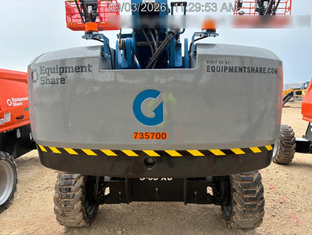 2026 GENIE S-65 XC
