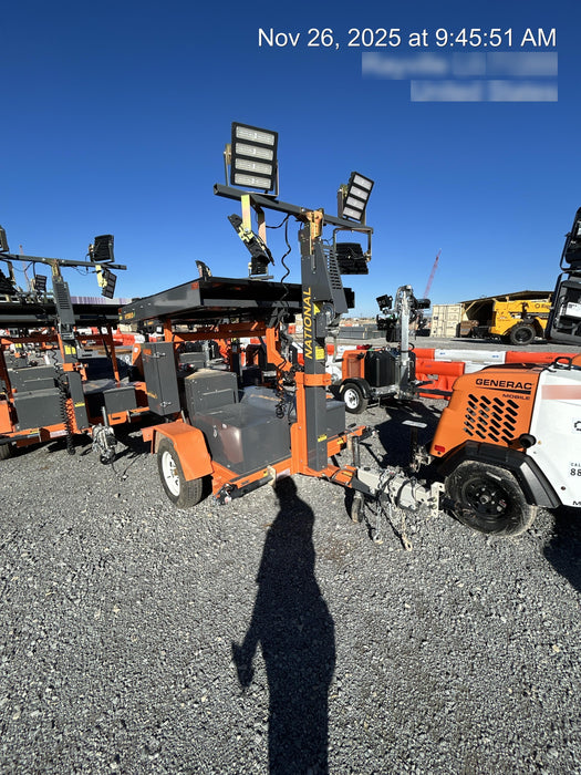 2025 NATIONAL SIGNAL Sunray LTS-300h