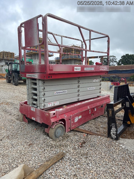 2021 MEC 4555SE
