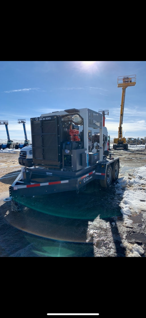 2023 ATLAS COPCO PAC H108 SD