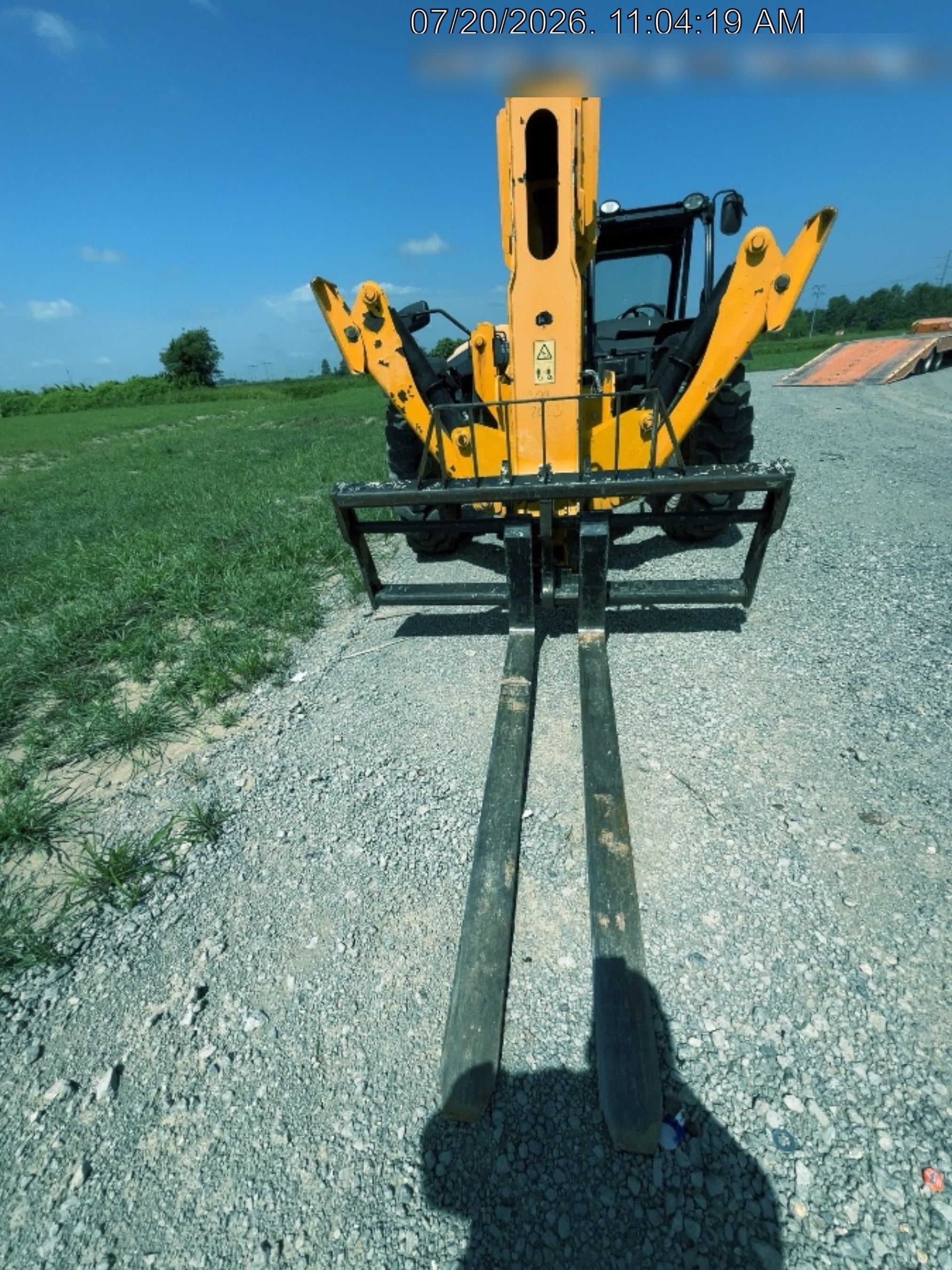 2022 JCB 510-56