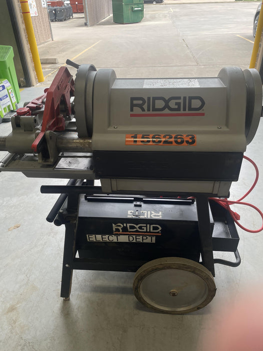 2021 RIDGID 1224