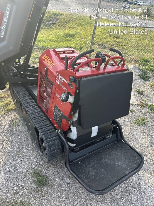 2025 TORO MBTX 2500-TS