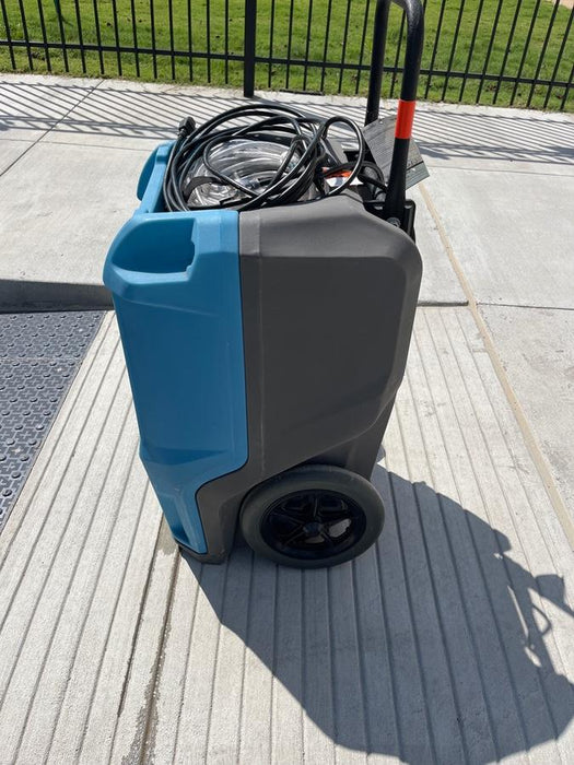 2020 DRI-EAZ LGR6000Li