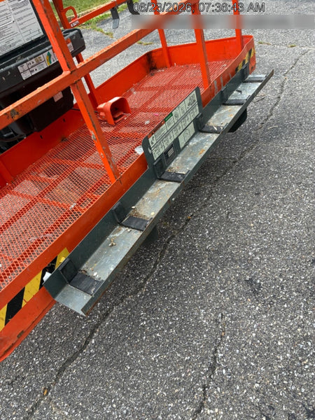2025 JLG 660SJ