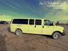 2023 CHEVROLET Express Van - Rental