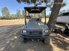 2022 Club Car CA1700D Canopy, Diesel, 4 Passenger