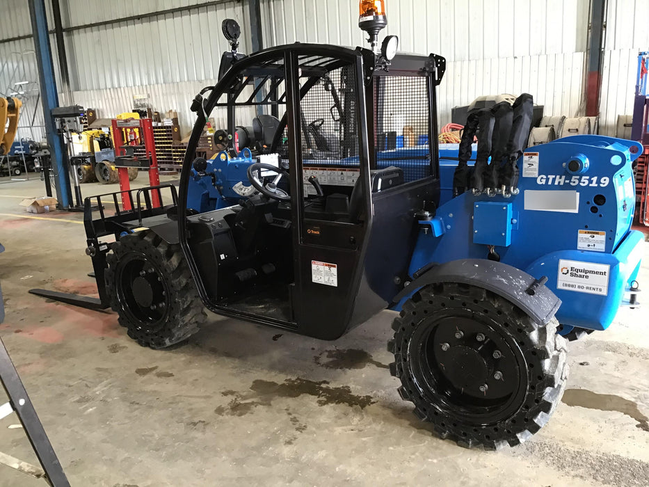 2020 GENIE GTH-5519
