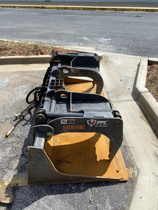 2020 PALADIN UTILITY GRAPPLE 11876-0022
