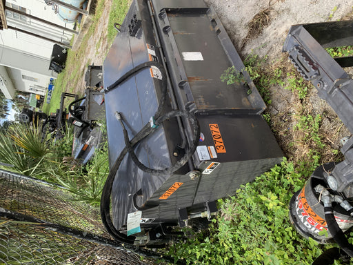 2019 PALADIN Sweepster SB72