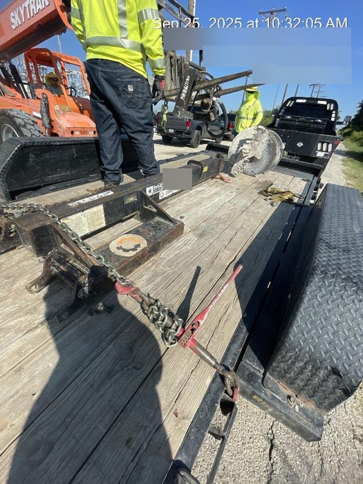 2020 STAR INDUSTRIES M1360B - Star JIB Boom