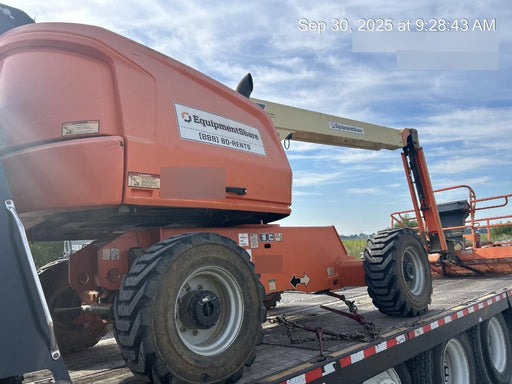 2019 JLG 460SJ
