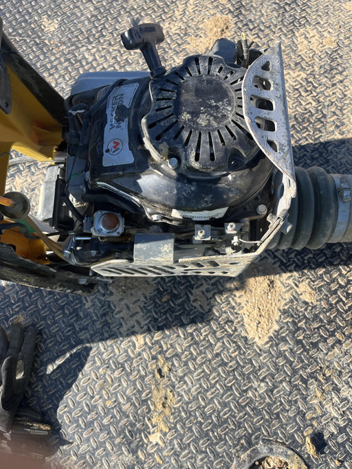 2023 MULTIQUIP MTX60HD