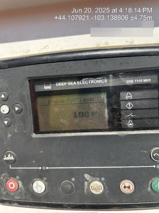 2022 WACKER NEUSON G50