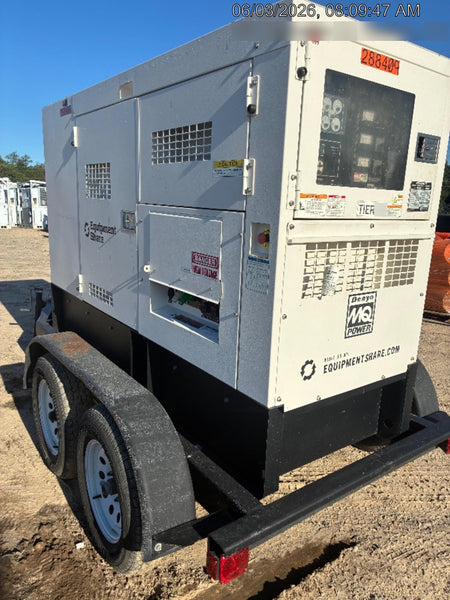 2023 MULTIQUIP DCA70