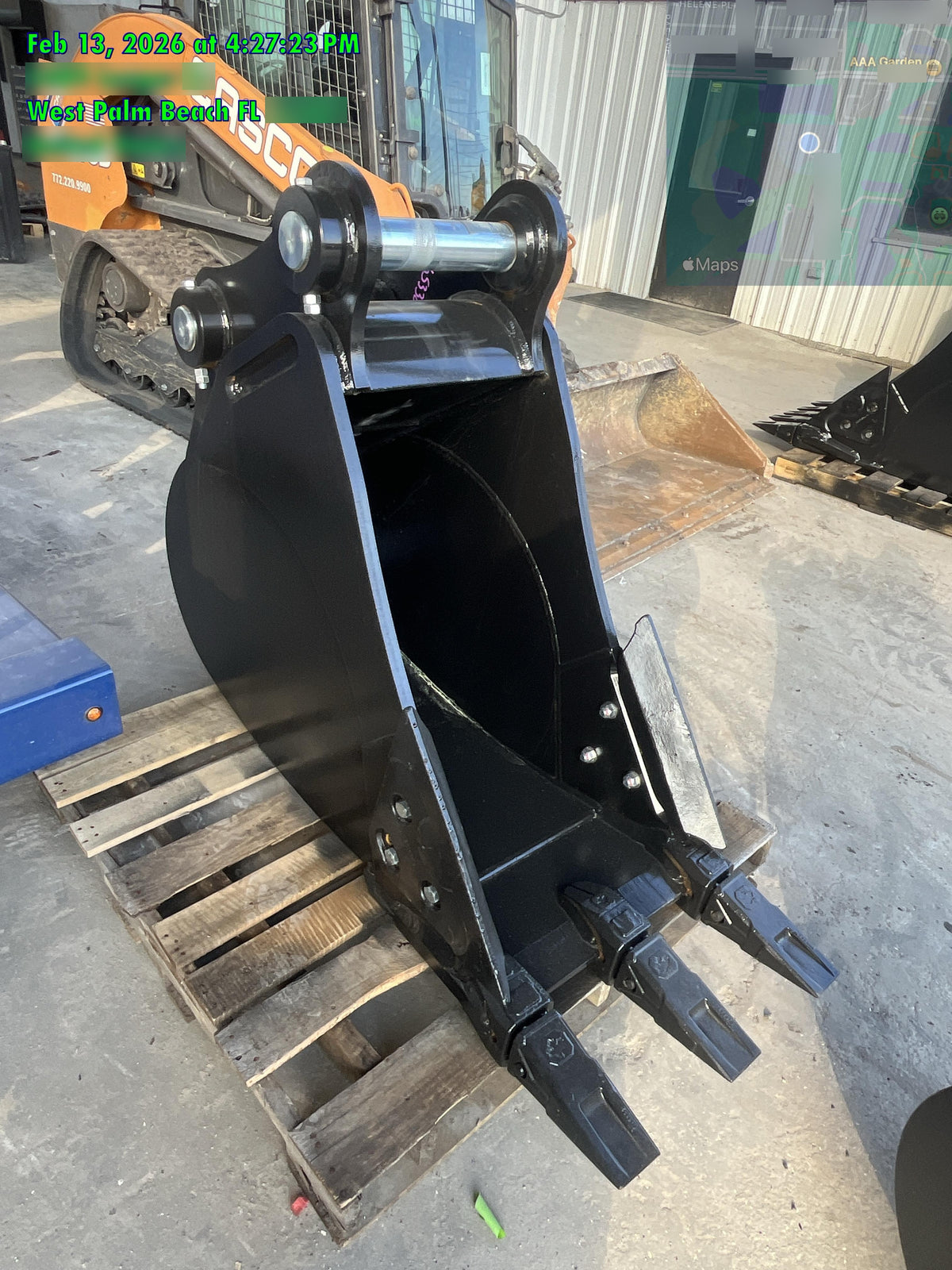 2026 EQUIPMENTSHARE 1007673