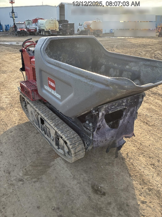 2023 TORO MBTX 2500-TS
