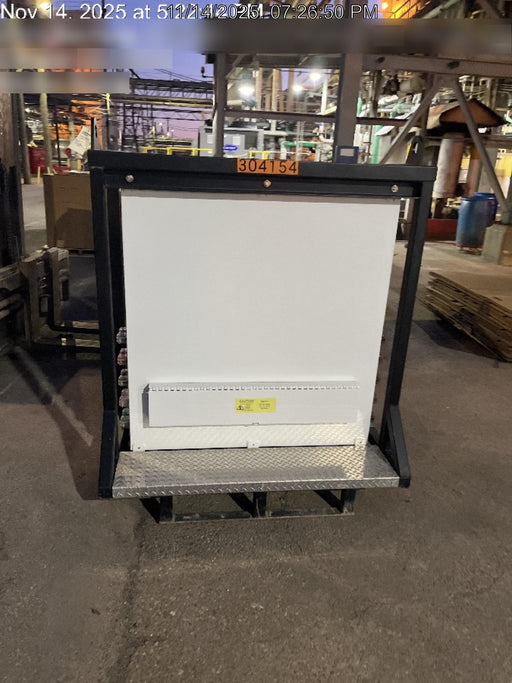 2023 TRYSTAR IL-086-VDE-27-LP