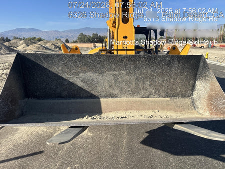 2026 JCB 512-56