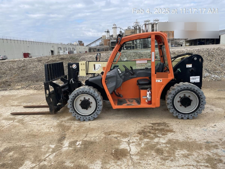 2019 JLG G5-18A