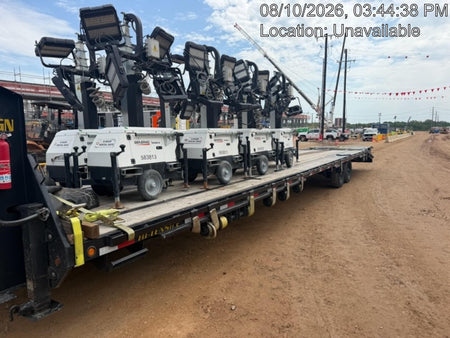 2025 GENERAC PLT240