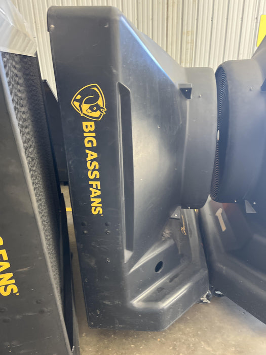 2022 BIG ASS FANS Cool Space 400