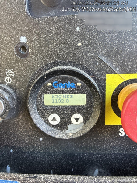 2021 GENIE GS-4069 RT