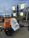 2023 Generac MLT2 Diesel, Flex Switch 120V Input, Powerzone Controller, 
(4) 320W LED Lights, 4kW Generator, 39.9 Gal Fuel Tank, 2" Ball, T3