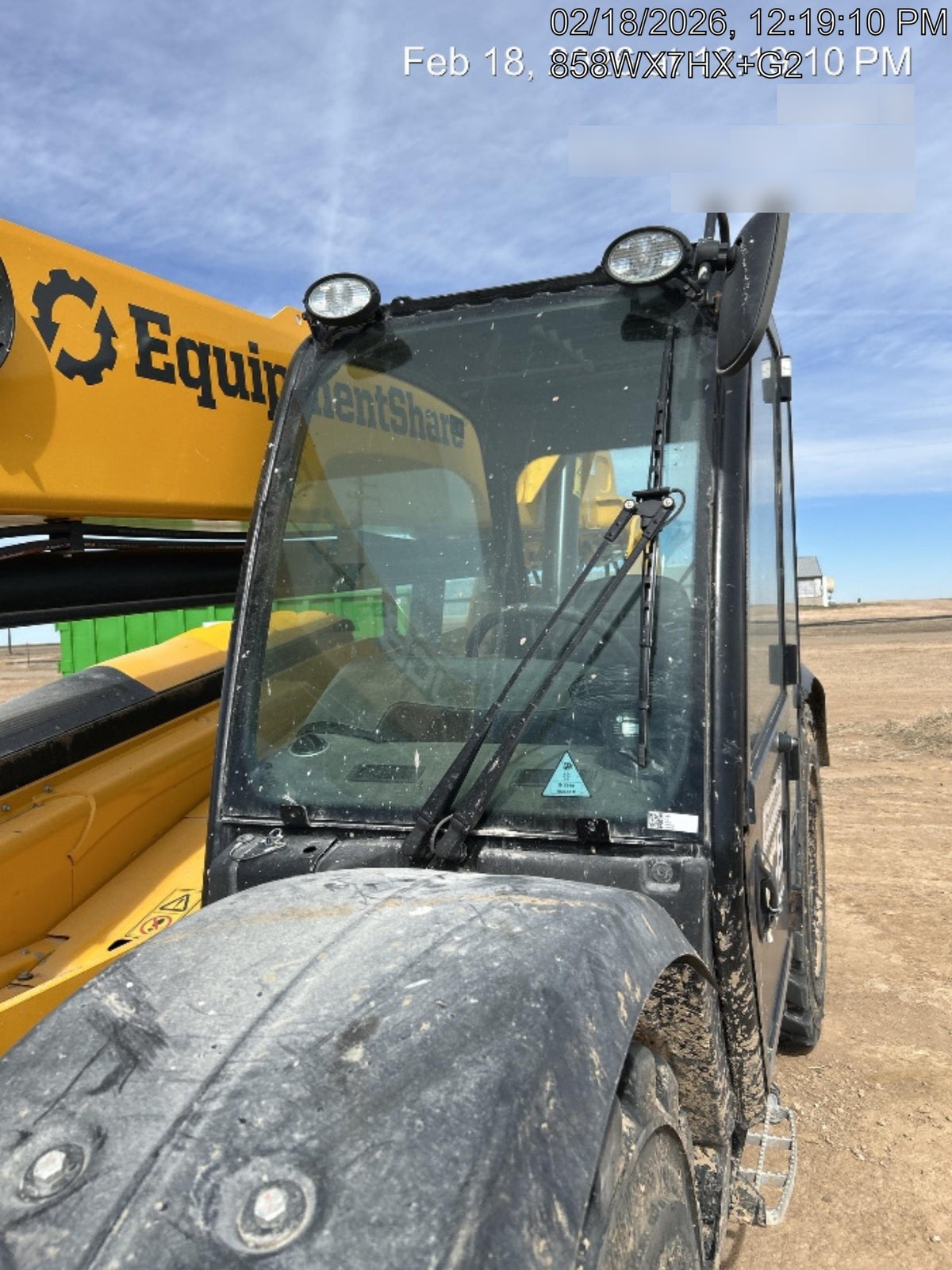 2025 JCB 509-42
