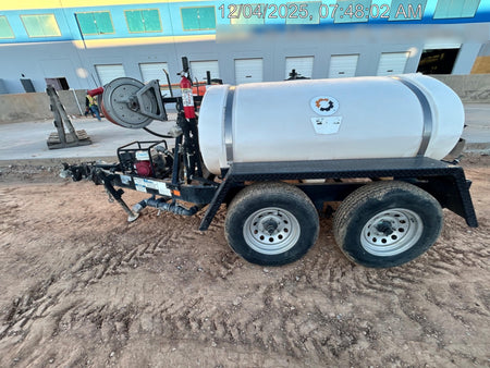 2023 WYLIE EXP-500L