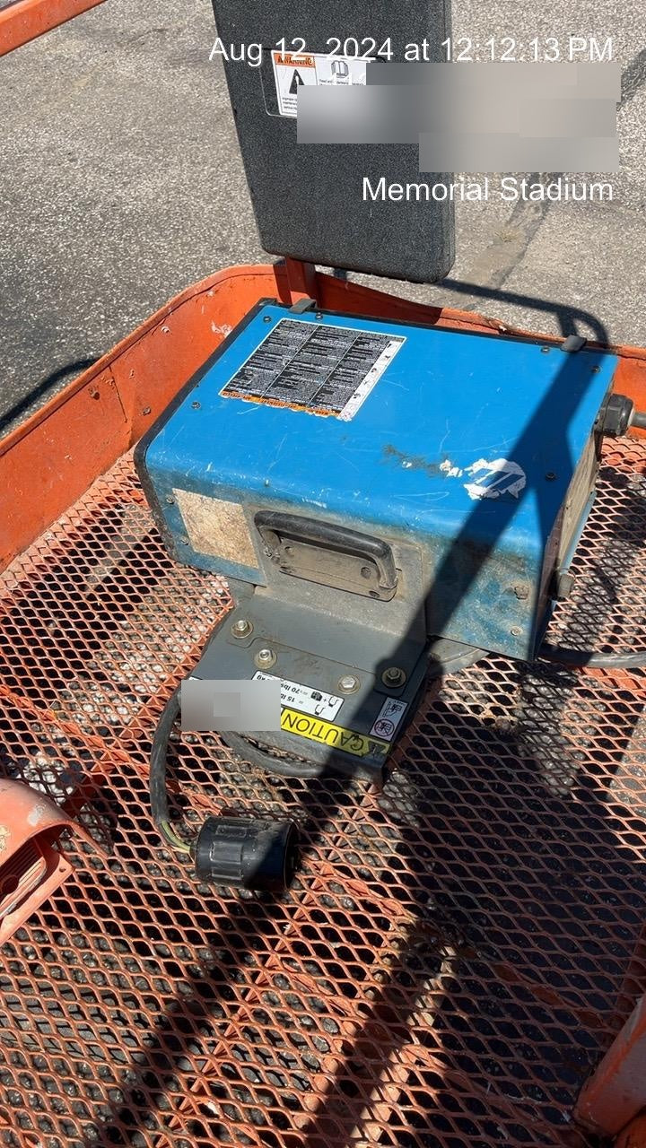 2023 MILLER ELECTRIC CST-280