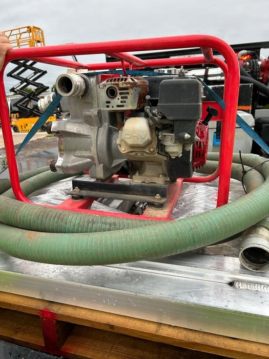 2023 MULTIQUIP QP2TH