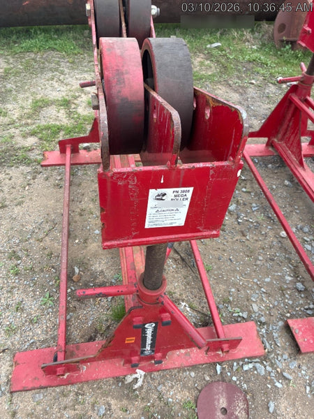 2023 B&B PIPE PN 3808