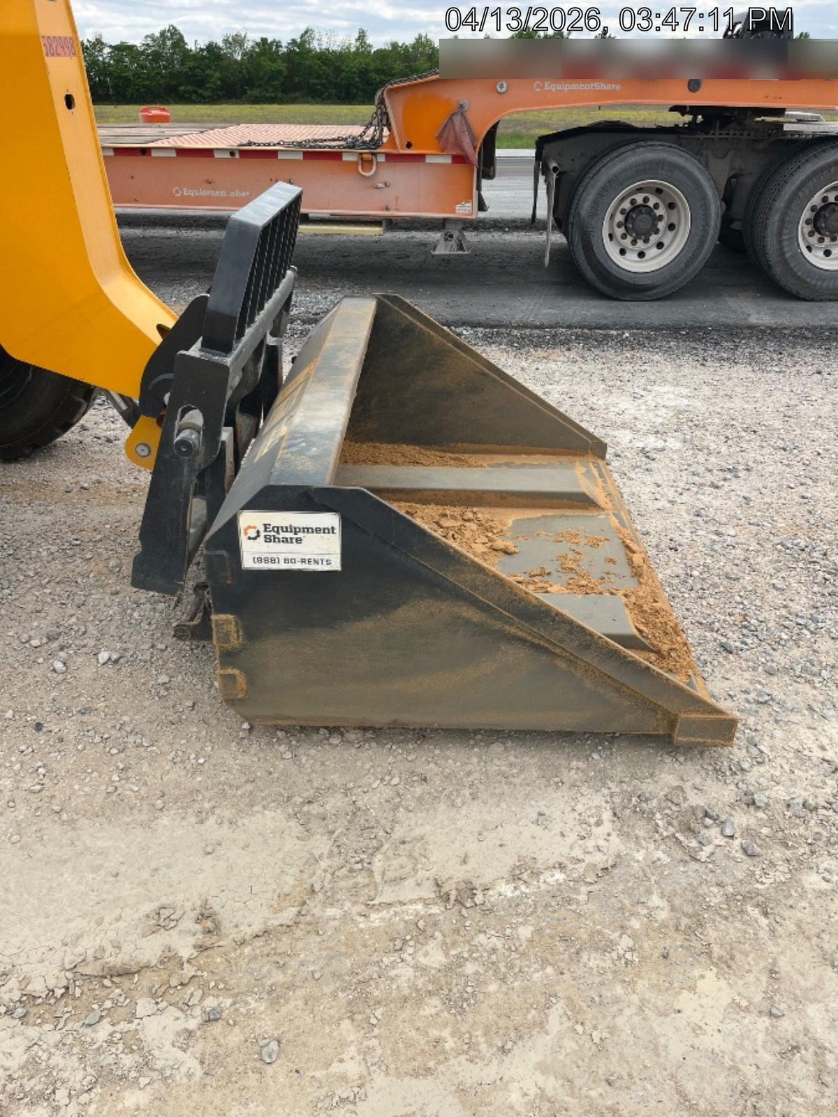 2021 STAR INDUSTRIES 1406B