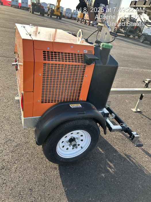 2025 WANCO WLTT-4MM4K